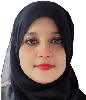    Sharmin Sultana